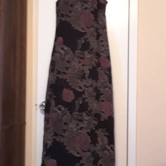 Alyn Paige Dress - Picture 2 of 5